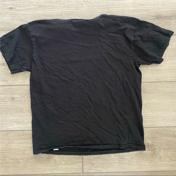 Boys Quiksilver TShirt - Picture 2 of 3